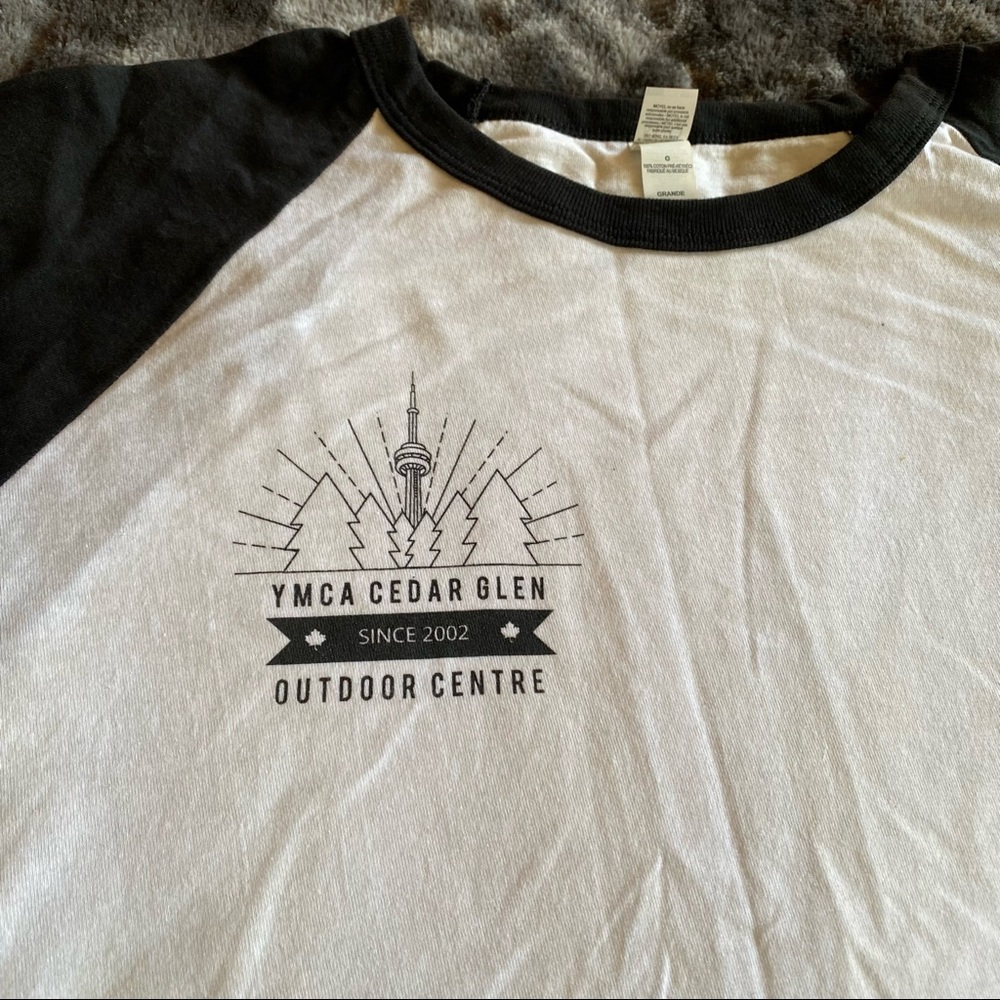 Baseball Tee - Picture 2 of 5